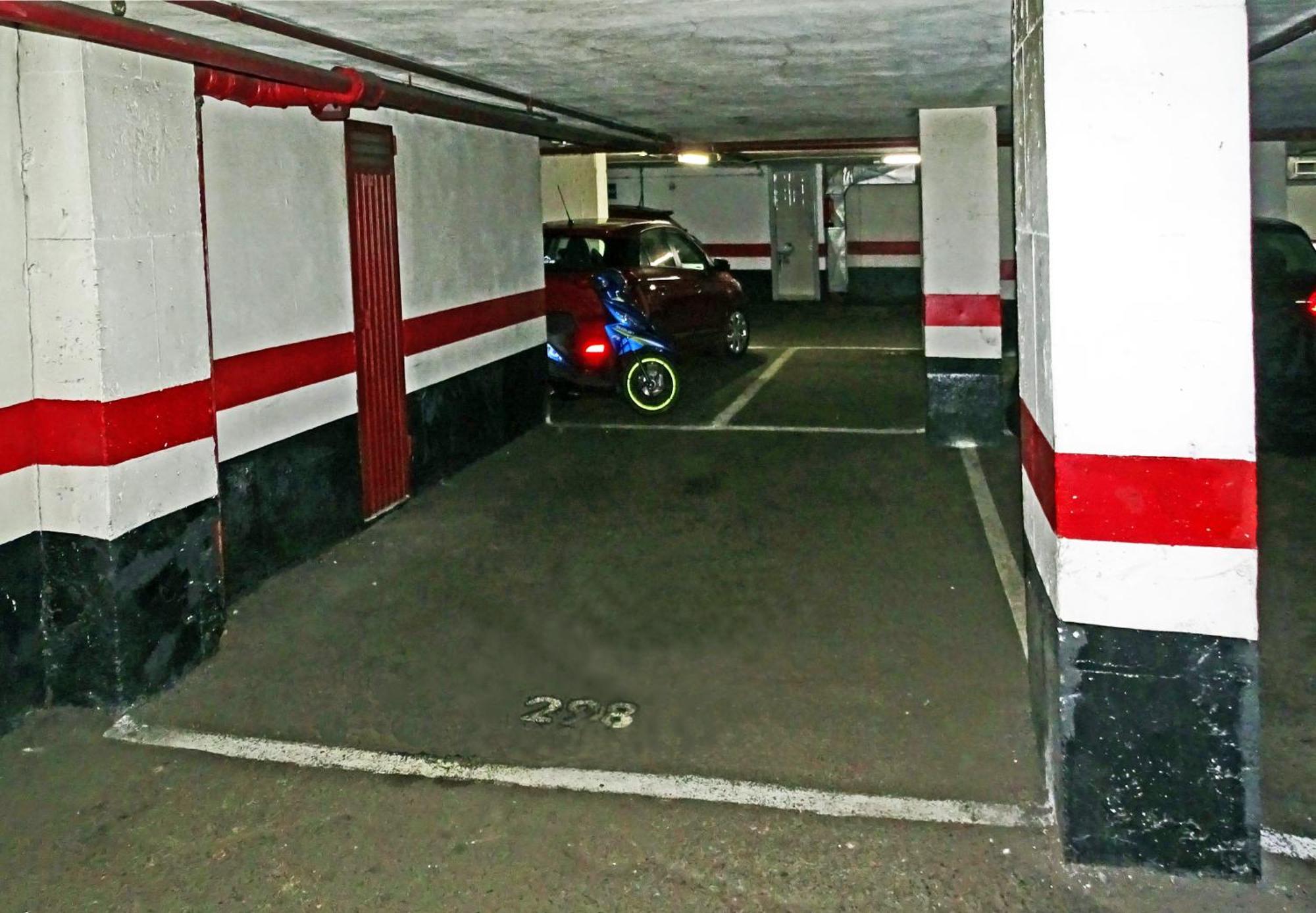 Santa Cruz De Tenerife, Acogedor, Centrico, Garaje Zewnętrze zdjęcie