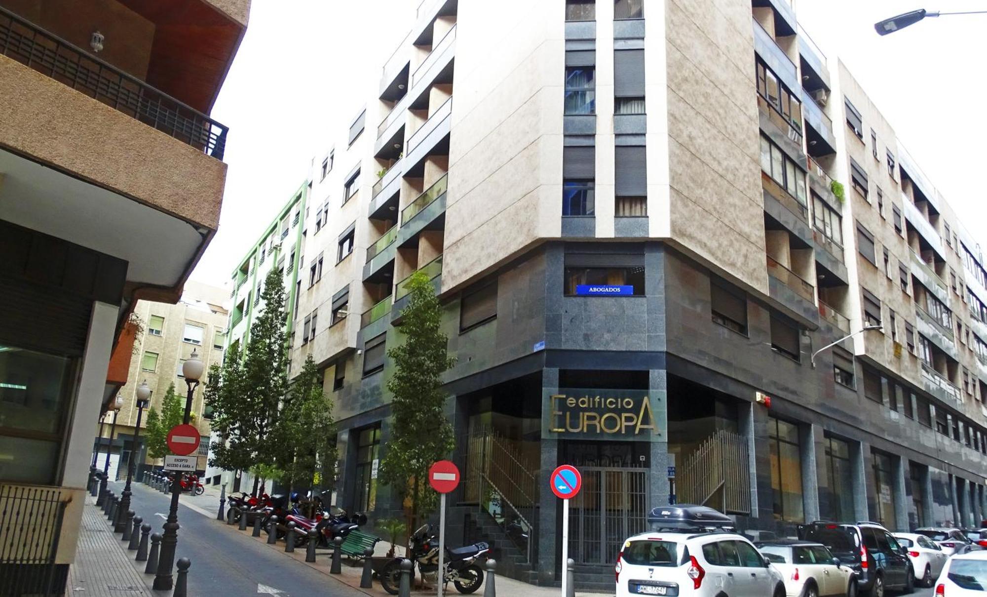 Santa Cruz De Tenerife, Acogedor, Centrico, Garaje Zewnętrze zdjęcie